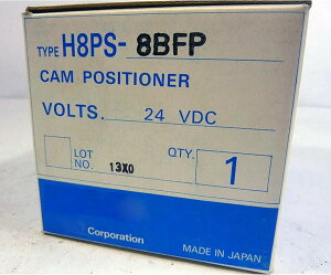 �V�i�����������K�i�������ō���OMRON/�I������ H8PS-8BFP ��6�����ۏ�