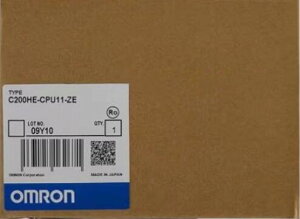 �V�i�����������K�i�������ō��� OMRON /�I������ C200HE-CPU11-ZE ��6�����ۏ�
