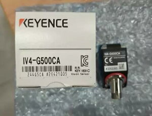 �V�i�����������K�i�������ō��� KEYENCE �L�[�G���X IV4-G500CA ��6�����ۏ�