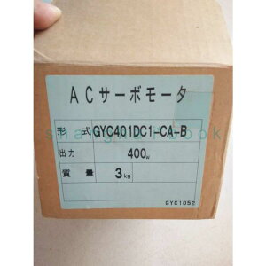 �V�i�����������K�i�������ō���Fuji �T�[�{���[�^�[ GYC401DC1-CA-B��6�����ۏ�