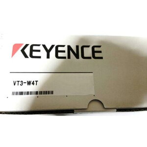 �V�i�����������K�i�������ō���KEYENCE/�L�[�G���X �^�b�`�p�l�� KEYENCE VT3-W4T ��6�����ۏ�