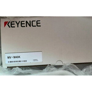 �V�i�����������K�i�������ō��� KEYENCE/�L�[�G���X MV-M40K ��6�����ۏ�