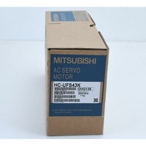 �V�i�����������K�i�������ō���MITSUBISHI/�O�H HC-UFS43K �T�[�{���[�^�[��6�����ۏ�