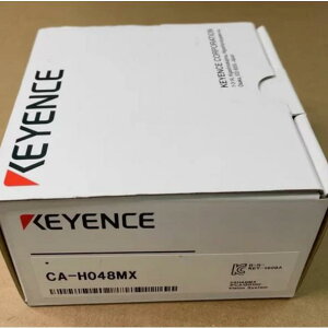 �V�i�����������K�i�������ō���KEYENCE CA-H048MX�L�[�G���X ���@�\16�{��47����f�����J���� ��6�����ۏ�