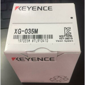 �V�i�����������K�i�������ō���XG-035M Keyence Double Speed Black And White �L�[�G���X��6�����ۏ�