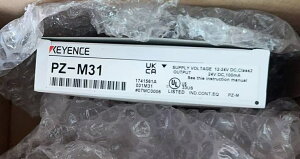 ViKiōKEYENCE PZ-M31 Av^dZT6ۏ