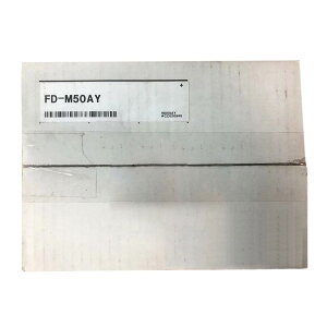 新品★東京発★適格請求★税込★KEYENCE キーエンスFD-M50AY ★6ヶ月保証
