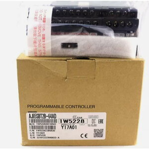 ViKiōMITSUBISHI OHd@ AJ65SBT2B-64AD 6ۏ