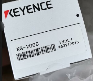�V�i�����������K�i�������ō���KEYENCE �L�[�G���X XG-200C �Y�Ɨp�J���� XG200C��6�����ۏ�