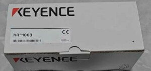 ViKiō KEYENCE/L[GX HR-100B nfBXLi6ۏ
