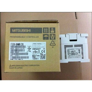 �V�i�����������K�i�������ō� MITSUBISHI/�O�H �}�C�N���V�[�P���T�[ ��{���j�b�g FX3U-64MR/DS ��6�����ۏ�