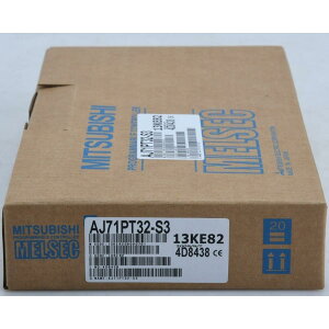 �V�i�����������K�i�������ō� MITSUBISHI/�O�H AJ71PT32-S3 MINI-S3�}�X�^���j�b�g��6�����ۏ�