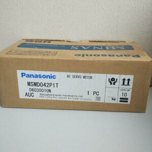 �V�i�����������K�i�������ō� PANASONIC/�p�i�\�j�b�N �T�[�{���[�^�[ MSMD042P1T��6�����ۏ�