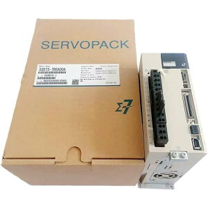 �V�i�����������K�i�������ō� YASKAWA �T�[�{�h���C�o�[ SGD7S-7R6A00A ��6�����ۏ�