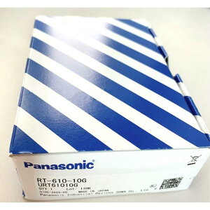 �V�i�����������K�i�������ō� RT-610-10G Panasonic Sunx Beam Sensor URT61010G �p�i�\�j�b�N - ��6�����ۏ�