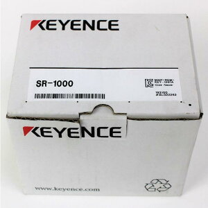 �V�i�����������K�i�������ō� SR-1000 KEYENCE Autofocus Code Reader SR�[1000 �L�[�G���X ��6�����ۏ�