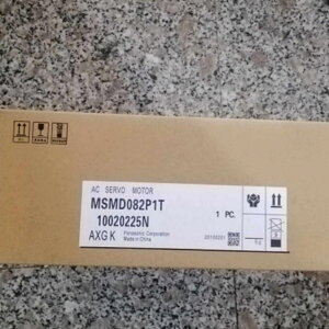 �V�i�����������K�i�������ō� Panasonic �T�[�{���[�^�[ MSMD082P1T ��6�����ۏ�