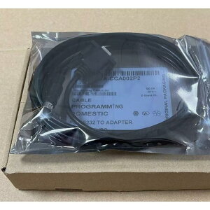 �V�i�����������K�i�������ō� R7A-CCA002P2 Data Communication Cable for OMRON R7D-AP RS232��6�����ۏ�
