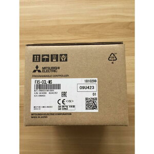 �V�i�����������K�i�������ō� �O�H�d�@ MITSUBISHI FX5-CCL-MS ��6�����ۏ�