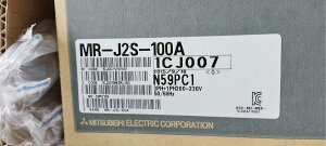 �V�i�����������K�i�������ō� MITSUBISHI/�O�H MR-J2S-100A AC�T�[�{�A���v��6�����ۏ�