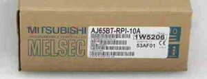 新品★東京発★適格請求★税込 MITSUBISHI/三菱 AJ65BT-RPI-10A リピーターユニット★6ヶ月保証