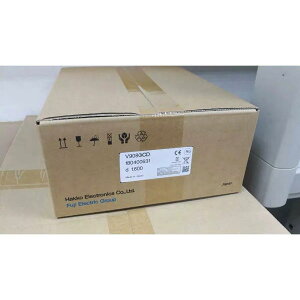 �V�i�����������K�i�������ō� FUJI/�x�m�d�@ V9080ICD �^�b�`�p�l����6�����ۏ�