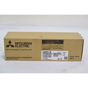 ViKiō OH MITUBISHI̓jbg AJ65VBTS3-32D6ۏ