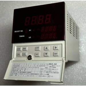 ViKiō KEYENCE RV2-52{bNXȂ6ۏ