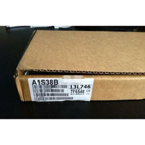 �V�i�����������K�i�������ō� MITSUBISHI �O�H �V�[�P���T ��{�x�[�X���j�b�g A1S38B��6�����ۏ�