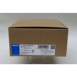 �V�i�����������K�i�������ō���MRON �I������ S8FS-G05024CD 24VDC 2.2A �p �X�C�b�`�d�� ��6�����ۏ�