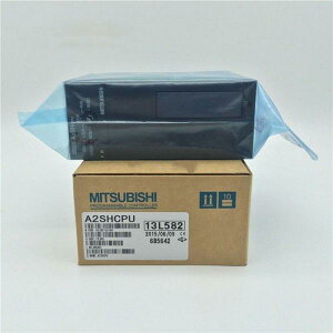 �V�i�����������K�i�������ō���MITSUBISHI/�O�H PLC �V�[�P���T�@���̓��j�b�gA2SHCPU ��6�����ۏ�