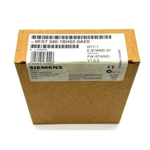 �V�i�����������K�i�������ō���SIEMENS 6ES7340-1BH02-0AE0 6ES7 340-1BH02-0AE0 �V�[�����X ��6�����ۏ�