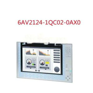 �V�i�����������K�i�������ō���SIEMENS �V�[�����X KP1500 6AV2124-1QC02-0AX0 �^�b�`�p�l���\���� ��6�����ۏ�