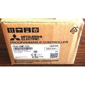 �V�i�����������K�i�������ō� ��MITSUBISHI �O�H�d�@ FX3G-60MT/ESS ��6�����ۏ�
