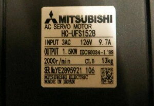 ViKiōMITSUBISHI/OH HC-UFS152B T[{[^[ 6ۏ