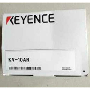 ViKiōKEYENCE L[GX KV-10AR {jbg 6ۏ