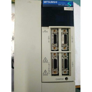 ViKiōMITSUBISHI OHd@ MR-J2S-500B-PD030T[{Av 6ۏ