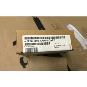 �V�i�����������K�i�������ō���Siemens 6ES7340-1AH01-0AE0 6ES7 340-1AH01-0AE0 �V�[�����X ��6�����ۏ�