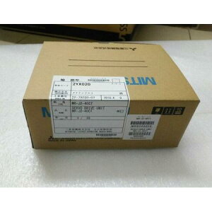 �V�i�����������K�i�������ō���MITSUBISHI �O�H�d�@ MR-J2-40CT ��6�����ۏ�
