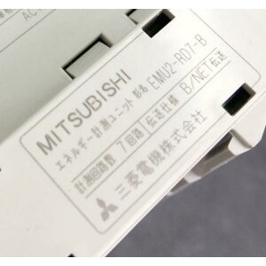 �V�i�����������K�i�������ō���EMU2-RD7-B Mitsubishi EMU2RD7B �O�H ��6�����ۏ�