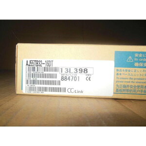 �V�i�����������K�i�������ō���MITSUBISHI �O�H�d�@ AJ55TB32-16DT ��6�����ۏ�