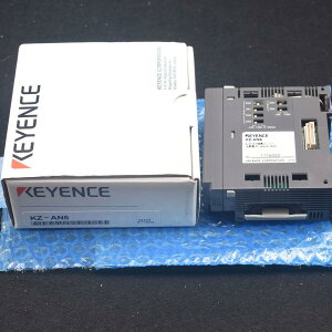 ViKiō KEYENCE L[GX KZ-AN6 pvO~ORg[gjbg 6ۏ