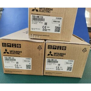 �V�i�����������K�i�������ō���MITSUBISHI/�O�H�d�@ FX5U-64MT/ESS FX5U CPU���j�b�g ��6�����ۏ�