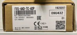 ViKiōMITSUBISHI/OHd@ @FX5-4AD-TC-ADP@V[PT[ 6ۏ