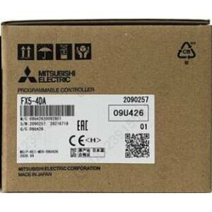 �V�i�����������K�i�������ō���MITSUBISHI/�O�H�d�@ FX5-4DA�@�V�[�P���T�[ ��6�����ۏ�