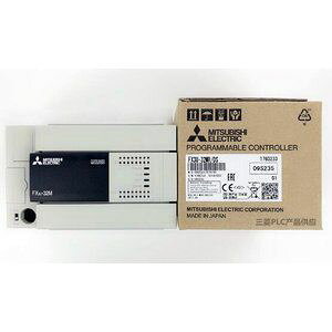 �V�i�����������K�i�������ō���MITSUBISHI/�O�H FX3U-32MR/DS �}�C�N���V�[�P���T�[ ��{���j�b�g��6�����ۏ�