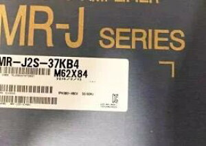 �V�i�����������K�i�������ō���MITSUBISHI/�O�H MR-J2S-37KB4 �T�[�{�h���C�u ��6�����ۏ�