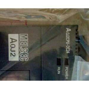 �V�i�����������K�i�������ō���MITSUBISHI/�O�H A0J2CPU-DC24 CPU���j�b�g ��6�����ۏ�