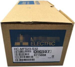 �V�i�����������K�i�������ō���MITSUBISHI/�O�H HC-MFS23-S32 �T�[�{���[�^�[ ��6�����ۏ�