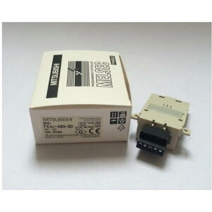 �V�i�����������K�i�������ō���MITSUBISHI/�O�H PLC �ʐM�p�@�\�g���{�[�h FX3U-485-BD ��6�����ۏ�